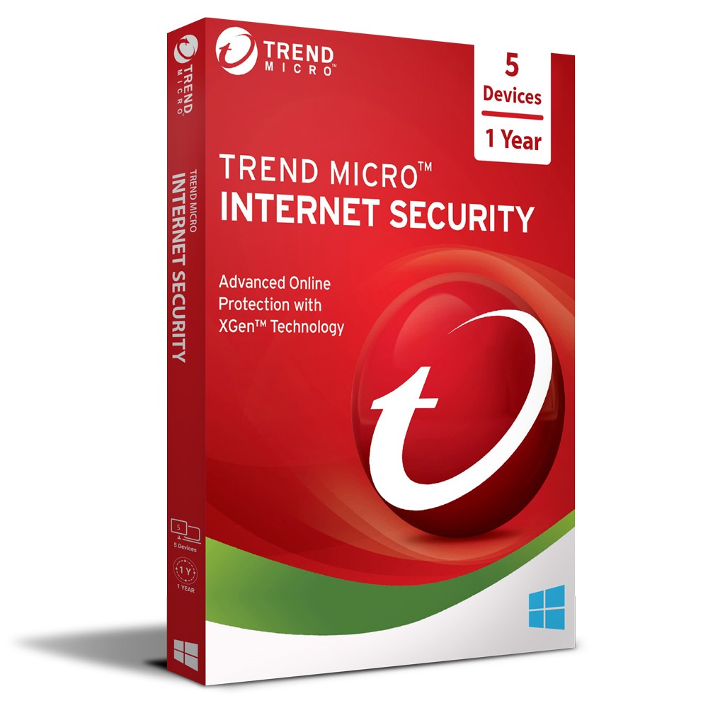 Trend Micro Product